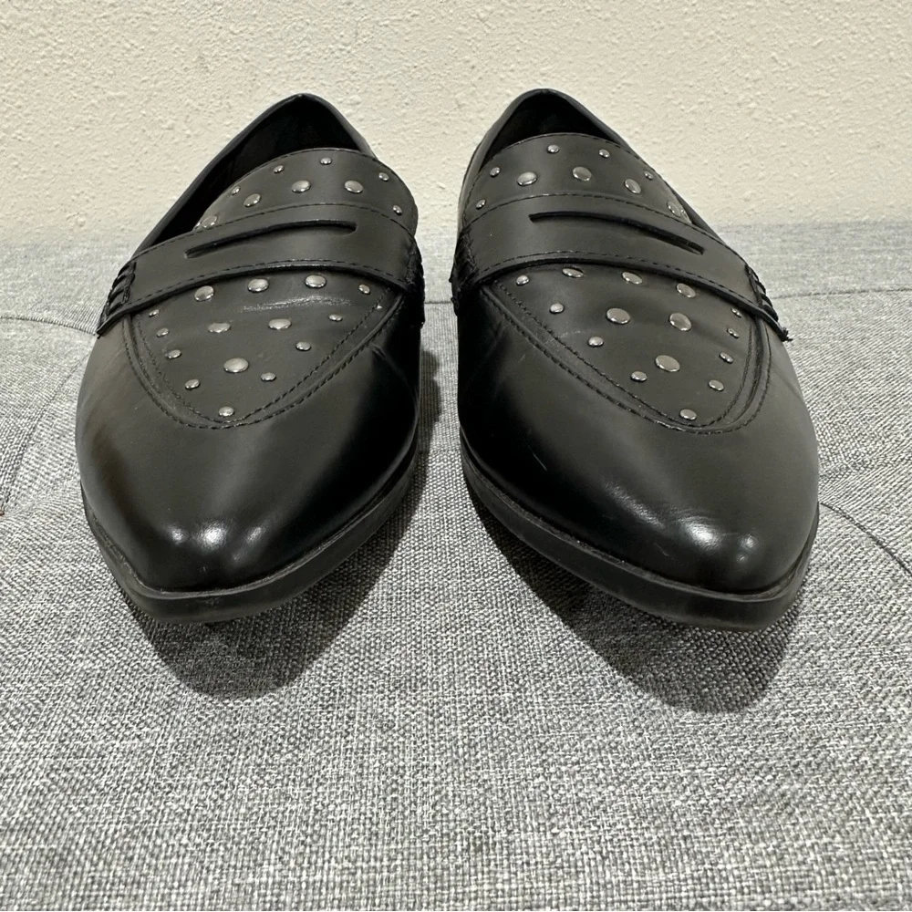 Frye & Co Elara Penny Loafer